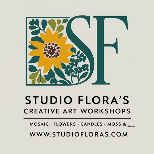 Studio Flora's logo